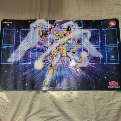 Numéro 39 tapis - yu-gi-oh!,
