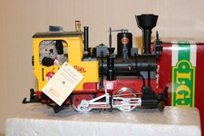 RARE MINT LGB 22212 STAINZ