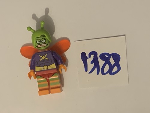Figurine lego serie - figurine,
