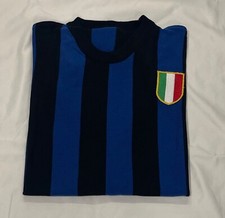 Maillot Inter Jacinthe