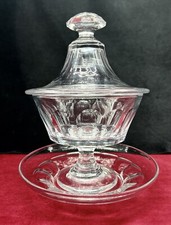 BACCARAT ST LOUIS DRAGEOIR