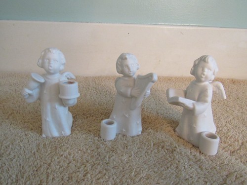 Vtg set goebel 1973 - set, of