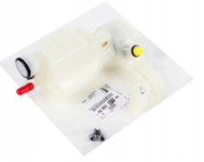 Réservoir hydraulique complet