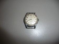 montre  ancienne MF  anti choc