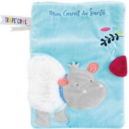 Doudou compagnie protège - -,