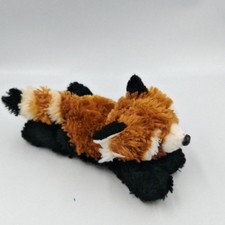 Peluche panda roux WILD