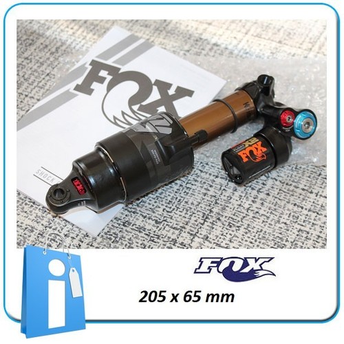 Amortisseur fox float - amortisseur,