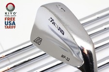 6Pcs MIZUNO MP-32 Iron Set