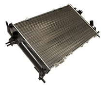 Radiateur d'Eau Opel ASTRA G