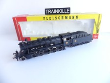 4178 fleischmann locomotive - ho,