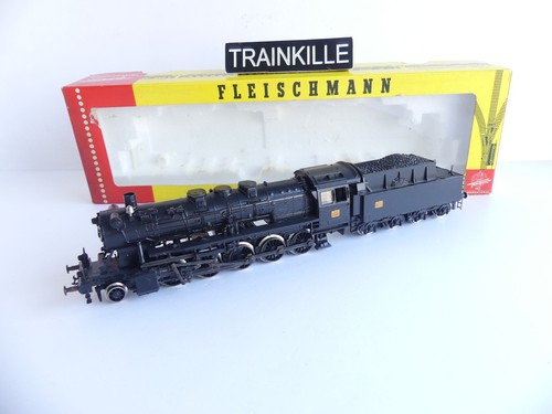4178 fleischmann locomotive - 4178,