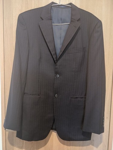 Veste costume loro piana - veste,