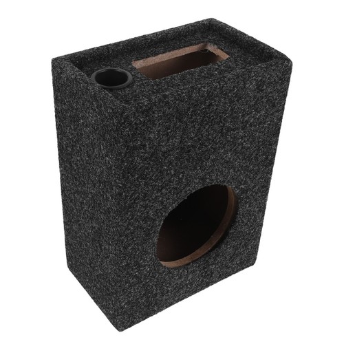 Caisson basses carré pour - ,