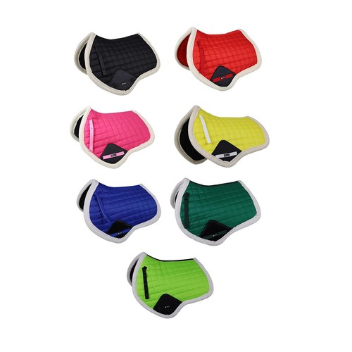Tapis selle pour cheval - tapis,