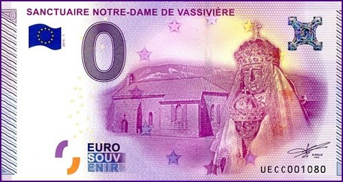 Uecc sanctuaire notre dame - /,