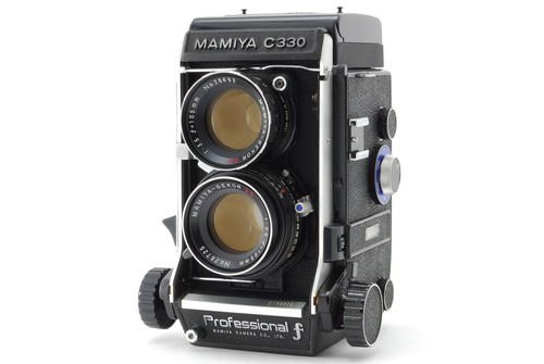 Pro near mint - mint+++], mamiya