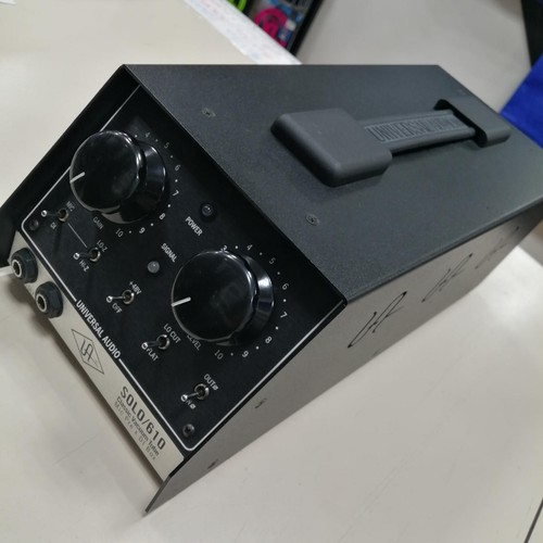 Universal audio 610 microphone - 610,