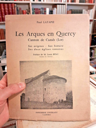 Latapie les arques - |,