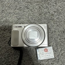 Canon PowerShot SX620 HS White