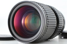 [NEUF] Objectif zoom moyen format SMC Pentax-A 645 80-160 mm F/4,5 645 N...