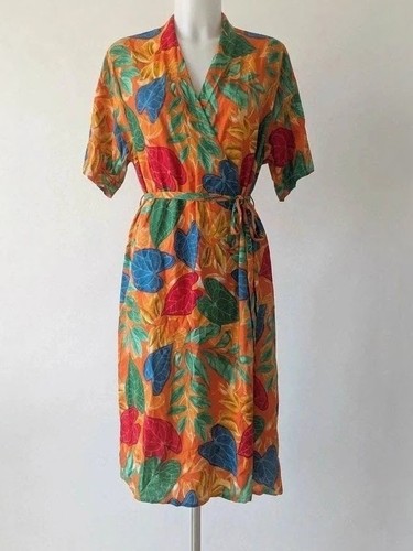Robe chambre femme motif - robe,