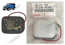 Plafonnier éclairage intérieur Toyota Land cruiser BJ40 BJ42 BJ43 BJ45 BJ46