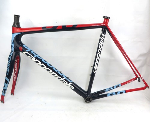 Cannondale supersix evo - supersix,