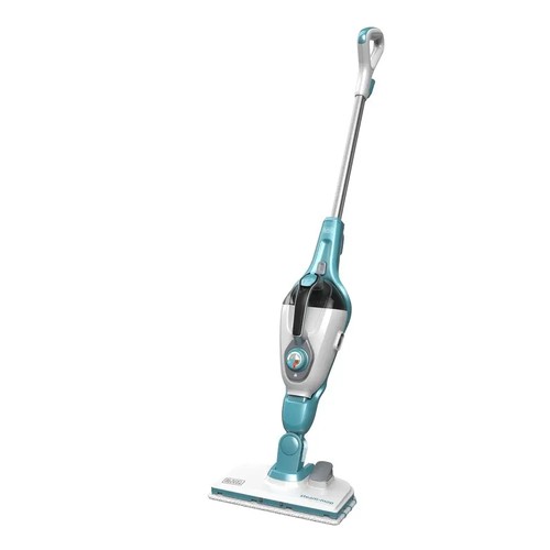 Balai vapeur black decker - vapeur, black+decker