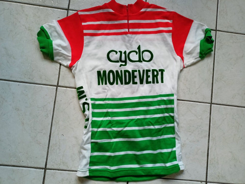 Maillot cycliste velo noret - cycliste,