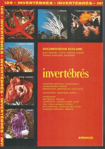 Documentation scolaire 126