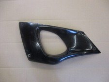 Flanc de carénage gauche pour