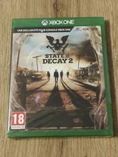 Jeu vidéo Microsoft Xbox One