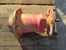 Trompette arrière gauche Case