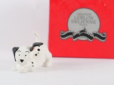 Creation Leblon Delienne  LUCKY 101 Dalmatiens Disney résine en boîte