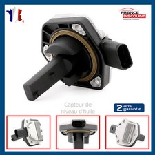 Capteur de Niveau d'Huile pour VW Bora Golf 4 Passat T4 T5 - 36103601T 1J0907660