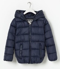 ZARA  - BLOUSON DOUDOUNE