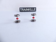 HJ2217 / JOUEF 2 ESSIEUX POUR