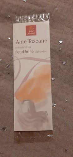 Perfume card - perfume,