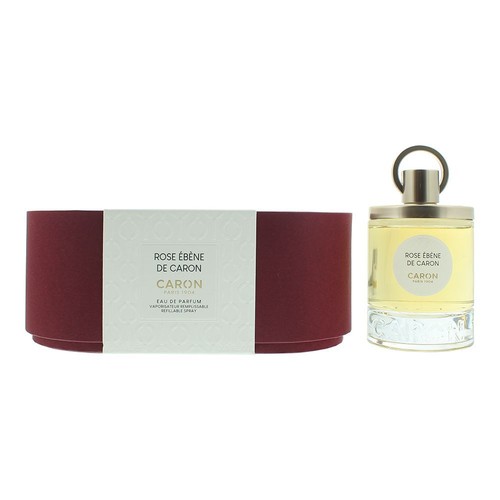 Caron rose ebene eau parfum - ebene,