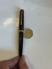 Stylo plume ancien de la