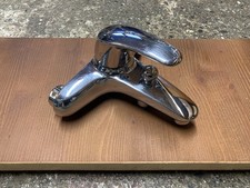 Mitigeur de baignoire