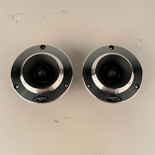 Used skar audio - used,