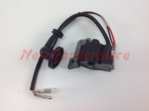 Bobine allumage moteur - bobine, d'allumage