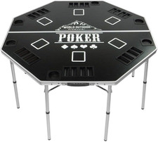 Tuscanypro Portable Folding
