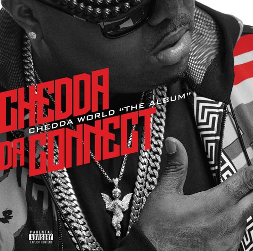 Chedda connect - da,