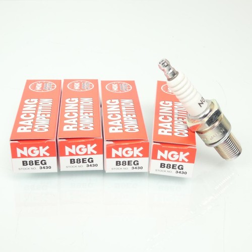 Bougie allumage ngk - bougie,