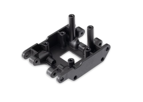 Traxxas trx9860 plaque - plaque, de