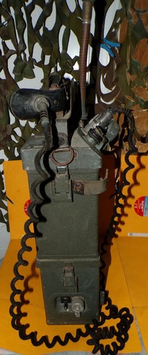 Radio emetteur recepteur - recepteur, des