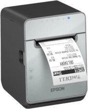 Imprimante EPSON TM-L100 Linerless