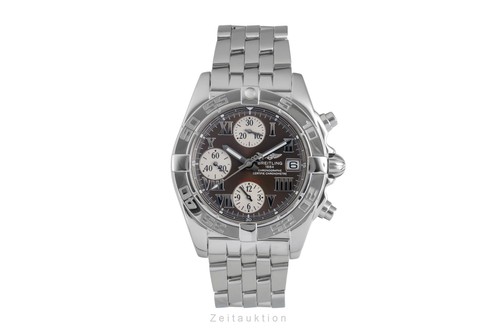 Montre pour homme - , breitling